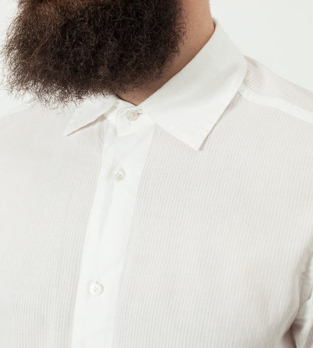 Hempel Shirt in White
