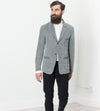 Riga Jacket in Tar