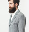 Riga Jacket in Tar