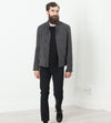 Goof Jacket in Tar