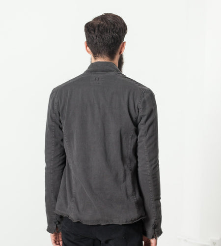 Goof Jacket in Tar