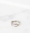 Ring 77 in Sterling Silver