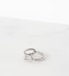 Ring 77 in Sterling Silver