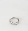Ring 77 in Sterling Silver