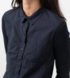 Soft Sleeve Button Up