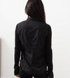 Soft Sleeve Button Up