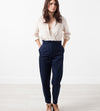 Tapered Trouser