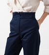 Tapered Trouser