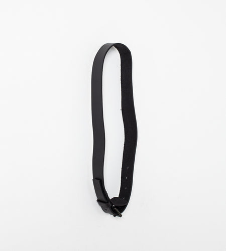 Bro Belt in Leather