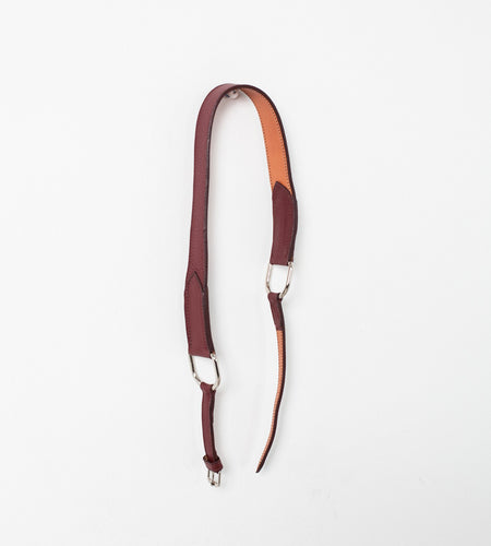 Full Size Breastplate Belt