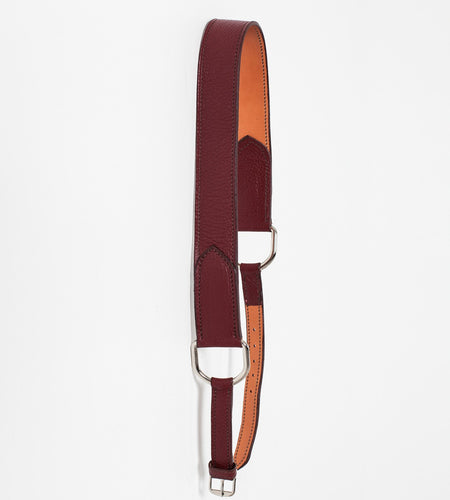 Full Size Breastplate Belt