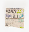 Scomposta Scarf