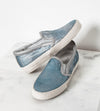 Las Vegas Slip On