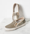 Las Vegas Slip On