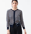 Sailor Cardigan