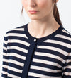 Sailor Cardigan