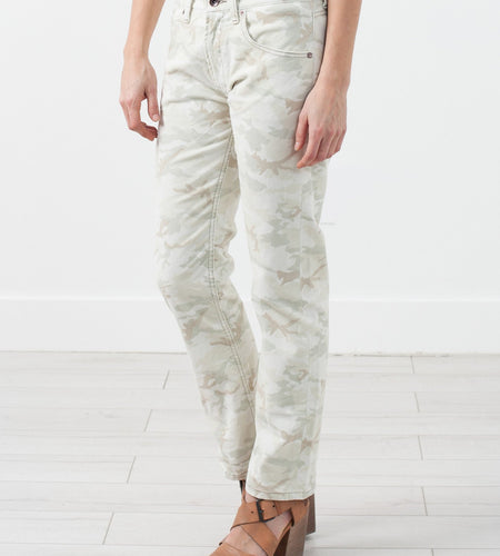 Coinpocket Pant