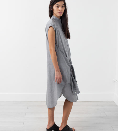 Embraced Tunic