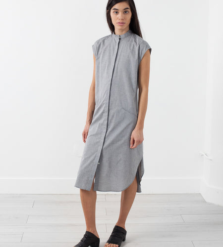 Embraced Tunic