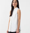 Sleeveless Tunic