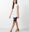 Sleeveless Tunic