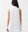 Sleeveless Tunic