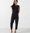 Relaxed Trouser