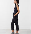 Relaxed Trouser