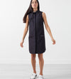 Sleeveless Hidden Pocket Dress