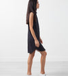 Sleeveless Hidden Pocket Dress