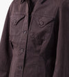 Poldo Jacket