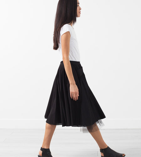 Releve Skirt