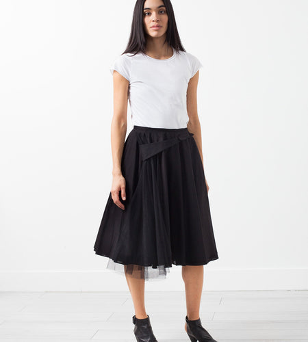 Releve Skirt