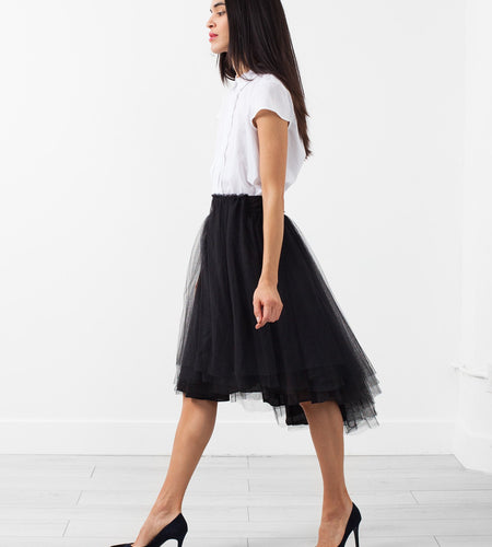 Riri Skirt
