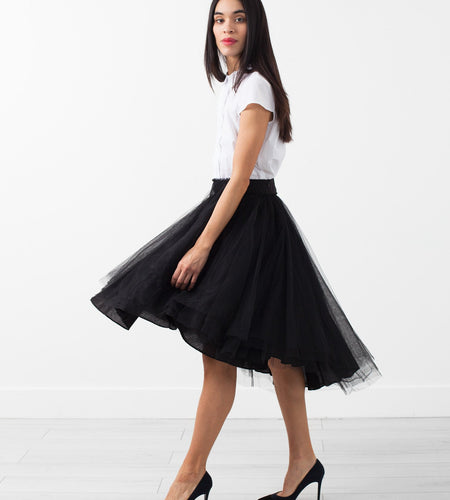 Riri Skirt