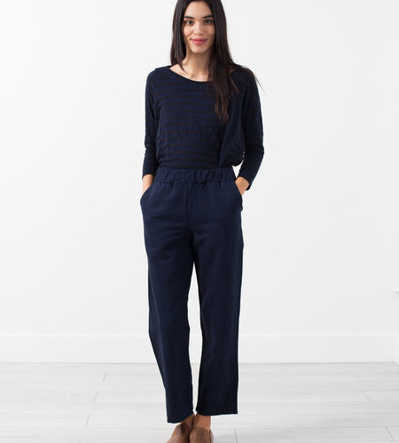 Varazze Trouser