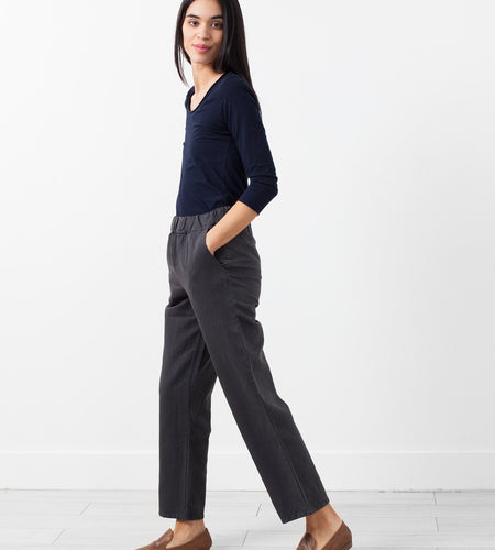 Varazze Trouser