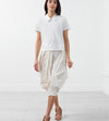 Double Collar Blouse