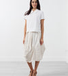 Double Collar Blouse