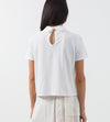 Double Collar Blouse
