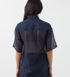 Polygon Tunic