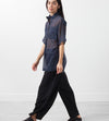 Polygon Tunic