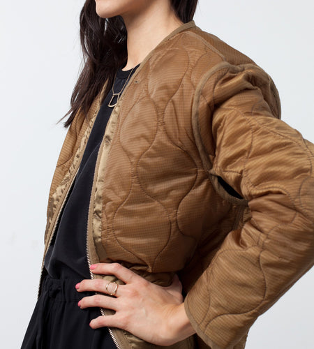 Emanuela Jacket