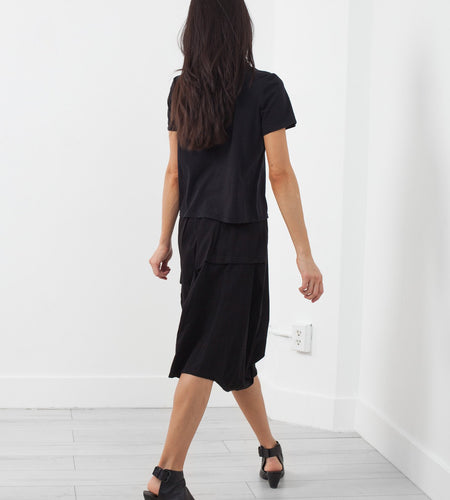 Double Collar Blouse