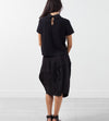 Double Collar Blouse