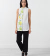 Sleeveless Tunic