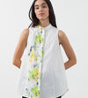Sleeveless Tunic