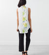 Sleeveless Tunic