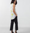 Sleeveless Tunic