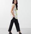 Sleeveless Tunic